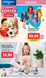 Gazetka promocyjna Lidl - GAZETKA - Gazetka - ważna od 10.05 do 10.05.2025 - strona 26 - produkty: Lalka, Psi Patrol