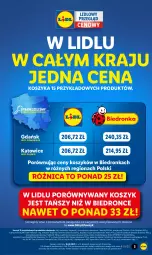 Gazetka promocyjna Lidl - GAZETKA - Gazetka - ważna od 10.05 do 10.05.2025 - strona 3 - produkty: Domestos, Koncentrat pomidorowy, Makaron, Krakus, Kujawski, Sos, Ser, Por, Gin, Gra, Ajax, Mleko modyfikowane, Ogórki konserwowe, Rama, Pasztet, Kawa, Kosz, Bonitki, Dron, NAN Optipro, Sezam, Podlaski, Bazyl, Olej rzepakowy, Pudliszki, Flora, Obrus, Olej, Heinz, Sensodyne, Nestlé, Kokos, Mleko, Fa