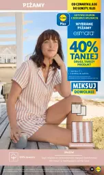 Gazetka promocyjna Lidl - GAZETKA - Gazetka - ważna od 10.05 do 10.05.2025 - strona 43 - produkty: Mars