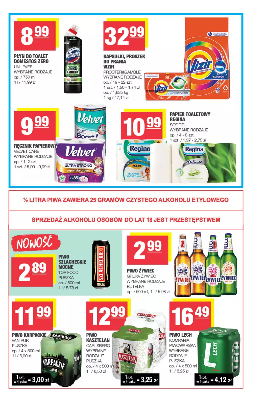 Gazetka promocyjna Spar - Spar - ważna 22.09 do 02.10.2025 - strona 7