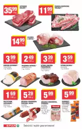 Gazetka promocyjna Spar - Spar - Gazetka - ważna od 02.10 do 02.10.2025 - strona 4 - produkty: Piec, Kurczak, Polędwica, Sok, Sokołów, Kurczak gotowany, Kiełbasa krakowska, Pasztet, Karp, Szynka, Tarczyński, Kabanos, Kiełbasa, Olewnik