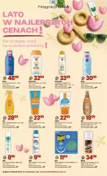 Gazetka promocyjna Drogerie Natura - Gazetka Drogerie Natura - Gazetka - ważna od 06.07 do 06.07.2026 - strona 16 - produkty: Krem do twarzy, Emulsja, DAX, Lirene, Nivea
