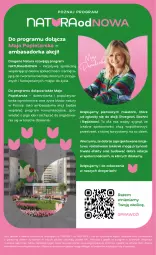 Gazetka promocyjna Drogerie Natura - Gazetka Drogerie Natura - Gazetka - ważna od 06.07 do 06.07.2026 - strona 20 - produkty: JBL, Gra, Dres, Orka