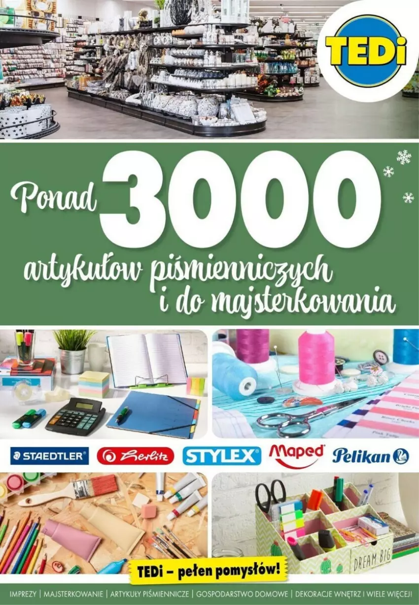 Gazetka promocyjna Pepco - ważna 10.11 do 18.11.2023 - strona 9