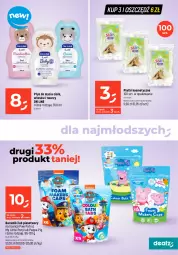 Gazetka promocyjna Dealz - MAKE A DEALZ - Gazetka - ważna od 10.01 do 10.01.2024 - strona 23 - produkty: Chusteczki, Płatki kosmetyczne, My Little Pony, Płyn do mycia