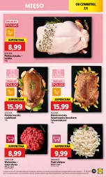 Gazetka promocyjna Lidl - GAZETKA - Gazetka - ważna od 09.11 do 09.11.2024 - strona 31 - produkty: Piec, Sok, Sokołów, Kaczka, Kaczka faszerowana, Tusz, Wołowina, Flaki, Mięso, Jabłka, Fa