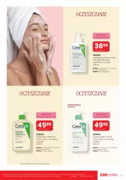 Gazetka promocyjna Ziko - Gazetka Ziko Dermo - Gazetka - ważna od 06.05 do 06.05.2026 - strona 5 - produkty: CeraVe, Apteka, Olej