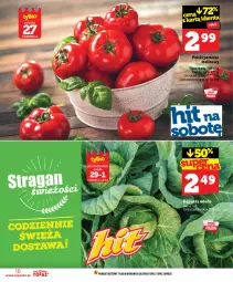 Gazetka promocyjna Topaz - Gazetka - Gazetka - ważna od 01.07 do 01.07.2026 - strona 18 - produkty: Top, Gin