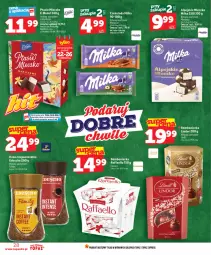 Gazetka promocyjna Topaz - Gazetka - Gazetka - ważna od 01.07 do 01.07.2026 - strona 28 - produkty: Top, Mop, Lindor, Raffaello, Wełna, Czekolada, Milka, Fa