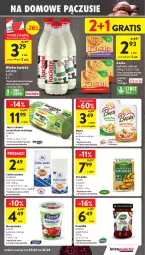 Gazetka promocyjna Intermarche - Gazetka Intermarche - Gazetka - ważna od 26.02 do 26.02.2025 - strona 9 - produkty: Drożdże, Gra, Cukier puder, Cukier, Jaja, Diamant, Mąka, Mola, Puder, Marmolada, Basia, Kamis, Kasia, Mleko, Fa