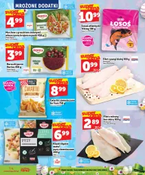 Gazetka promocyjna Topaz - Gazetka - Gazetka - ważna od 08.04 do 08.04.2026 - strona 14 - produkty: Buraczki, Top, Por, Pur, Ogród, Hortex