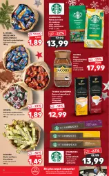 Gazetka promocyjna Kaufland - OFERTA TYGODNIA - Gazetka - ważna od 21.12 do 21.12.2021 - strona 16 - produkty: Piec, Tchibo, Kawa rozpuszczalna, Gra, Cukier, Kawa ziarnista, Rama, Cafissimo, Cukierki czekoladowe, Kawa, Cukierki nadziewane, Wawel, Rurki, E. Wedel, Cukierki, Jacobs, Mieszanka wedlowska