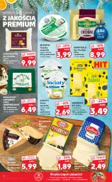 Gazetka promocyjna Kaufland - OFERTA TYGODNIA - Gazetka - ważna od 21.12 do 21.12.2021 - strona 26 - produkty: Mozzarella, Piec, Serek puszysty, Cheddar, Ser, Ser tylżycki, Bursztyn, Twaróg, Mlekovita, Serek, Galbani, Roquefort, Ser pleśniowy, Mleko, Fa