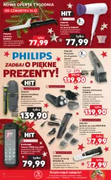 Gazetka promocyjna Kaufland - OFERTA TYGODNIA - Gazetka - ważna od 21.12 do 21.12.2021 - strona 46 - produkty: Piec, Top, Mop, Telefon, Philips, Lokówka, MyPhone, Golarka, Szynka, Maszynka, Suszarka, Akumulator