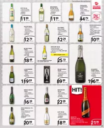 Gazetka promocyjna Selgros - Extra Oferta - Gazetka - ważna od 30.04 do 30.04.2022 - strona 41 - produkty: Gin, Gry, Mionetto, Martini, Tokaji, Stock, Prosecco