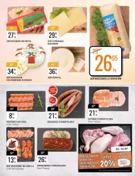 Gazetka promocyjna Bi1 - Grillowa sielanka - Gazetka - ważna od 12.07 do 12.07.2022 - strona 3 - produkty: Mozzarella, Maasdam, Sok, Ser, Sokołów, Parówki, Rokpol, Radamer, Szynka, Edam, Grill