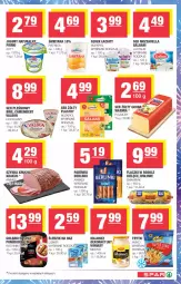 Gazetka promocyjna Spar - Spar - Gazetka - ważna od 06.01 do 06.01.2025 - strona 3 - produkty: Mozzarella, Majonez, Jogurt naturalny, Ser, Piątnica, Zott, Brie, Jogurt, Parówki, Kuchnia, Winiary, Serek, Camembert, Rolki, Hochland, Galbani, POLMLEK, Ser pleśniowy, Gouda, Berlinki