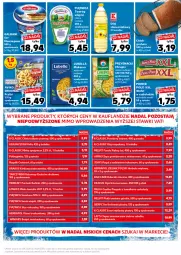 Gazetka promocyjna Kaufland - Kaufland - Gazetka - ważna od 10.04 do 10.04.2024 - strona 7 - produkty: Lubella, Serek wiejski, Makaron, Ciastka, Krakus, Ser, Gra, Twaróg, Królewski, Piątnica, Ogórki konserwowe, Zupa, Bell, Parówki, Winiary, Zupa pomidorowa, Chipsy, Kawa, Kiełbasa podwawelska, Bułeczki, Croissant, Mascarpone, Dżem, Wawel, Melvit, Płatki owsiane, Tarczyński, Serek, Bagietka, Fasola, Rogal, Morliny, Chleb tostowy, Dan Cake, Półbagietka, Galbani, Bułeczki mleczne, Olej rzepakowy, Bella, Kabanos, Chleb, Olej słonecznikowy, Herbata, Kakao, Olej, Kiełbasa, Berlinki, Pomidory, Kefir, Budyń, Herbapol, Milka, Pomidory krojone, Mleko, Fa