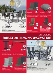 Gazetka promocyjna Jysk - Oferta tygodnia - Gazetka - ważna od 11.05 do 11.05.2021 - strona 5 - produkty: Gra, Stolik, Stół, Artwood, Wełna, Krzesło, Siedzisko, Poduszka, Olej