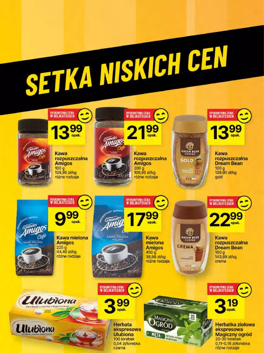 Gazetka promocyjna Delikatesy Centrum - NOWA GAZETKA Delikatesy Centrum od 13 marca! 13-19.03.2025 - ważna 13.03 do 19.03.2025 - strona 62