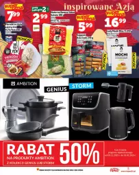 Gazetka promocyjna Topaz - Gazetka - Gazetka - ważna od 19.11 do 19.11.2025 - strona 3 - produkty: Top, Ser, Gra, Ambition, Mango