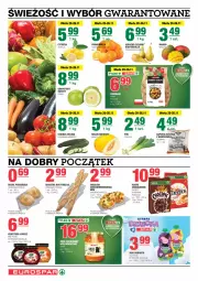 Gazetka promocyjna Spar - EuroSpar - Gazetka - ważna od 27.11 do 27.11.2024 - strona 2 - produkty: Por, Mus, Gra, Cif, Rust, Focaccia, BoboVita, Konfitura, Bagietka, Danio, Bułka, Melon, Fa