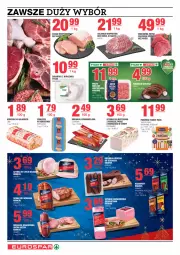 Gazetka promocyjna Spar - EuroSpar - Gazetka - ważna od 27.11 do 27.11.2024 - strona 4 - produkty: Kurczak, Sok, Ser, Drobimex, Sokołów, Parówki, Kiełbasa podwawelska, Wawel, Szynka, Wołowina, Szynka delikatesowa, Golonka wieprzowa, Gala, Kiełbasa, Olewnik, Fa