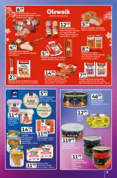 Gazetka promocyjna Auchan - Gazetka Znane Marki Hipermarket Auchan - Gazetka - ważna od 30.04 do 30.04.2026 - strona 9 - produkty: Sałatka, Sos, Ryba, Sałat, Pieprz, Pstrąg, Kaszanka, Filet panierowany, Gala, Kasza