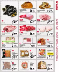 Gazetka promocyjna Selgros - Extra Oferta - Gazetka - ważna od 31.07 do 31.07.2021 - strona 3 - produkty: Piec, Kurczak, Udo z kurczaka, Mięso mielone, Nuggets z kurczaka, Zupa, Hamburger, Karkówka wieprzowa, Kawa, Ryby i owoce morza, Tusz, Szynka, Schab wieprzowy, Burger, Kotlet, Owoce morza, Mięso z indyka, Owoce, Małże, Kebab, Mięso