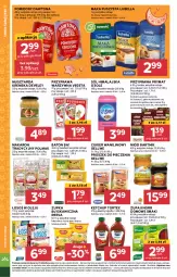 Gazetka promocyjna Stokrotka - Supermarket Opole/Radom - Gazetka - ważna od 27.11 do 27.11.2024 - strona 20 - produkty: Piec, Lubella, Torebka, Ketchup, Makaron, Dawtona, Prymat, Warzywa, Sól, Mus, Ba!, Cukier, Zupa, Bell, Proszek do pieczenia, Sól himalajska, Laur, Pieprz, Mąka, Miód, Gałka, Baton, Owoce, Bella, Cukier wanilinowy, Vegeta, Olej, Olma, Ziele angielskie, Pomidory, Mięso, Knorr, Musztarda