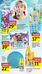 Gazetka promocyjna Intermarche - Gazetka Intermarche - Gazetka - ważna od 05.06 do 05.06.2023 - strona 6 - produkty: Talerzyk, Talerz