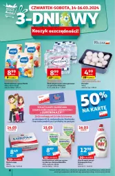 Gazetka promocyjna Auchan - Wielkanoc z najlepszej cenie! Część 1. Hipermarket Auchan - Gazetka - ważna od 20.03 do 20.03.2024 - strona 6 - produkty: Piec, Ryż, Gra, Do mycia naczyń, Granat, Primavera, BoboVita, Płyn do mycia naczyń, Prima, Fairy, Lurpak, Woda niegazowana, Płyn do mycia, Woda, Masło, Fa