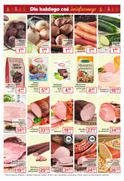 Gazetka promocyjna Carrefour - Gazetka Globi - Gazetka - ważna od 13.12 do 13.12.2021 - strona 5 - produkty: Polędwica, Cebula, Krakus, Ser, Włoszczowski, Ogórek, Kiełbasa podwawelska, Ziemniaki, Wawel, Szynka konserwowa, Szynka, Buraki, Mieszanka kompotowa, Boczek, Rodzynki, Gouda, Kiełbasa, Helio, Bakalland