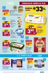 Gazetka promocyjna Aldi - Gazetka - ważna od 25.09 do 25.09.2021 - strona 7 - produkty: Top, Sos, Ser, Gin, Hofburger, Królewski, Jaja, Balta Mare, Tera, Serek, Bieluch, Burger, Pstrąg, Tłuszcz roślinny, Serek naturalny, Flora, Pstrąg łososiowy