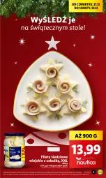 Gazetka promocyjna Lidl - GAZETKA - Gazetka - ważna od 23.12 do 23.12.2023 - strona 5 - produkty: Ole!, Mięso