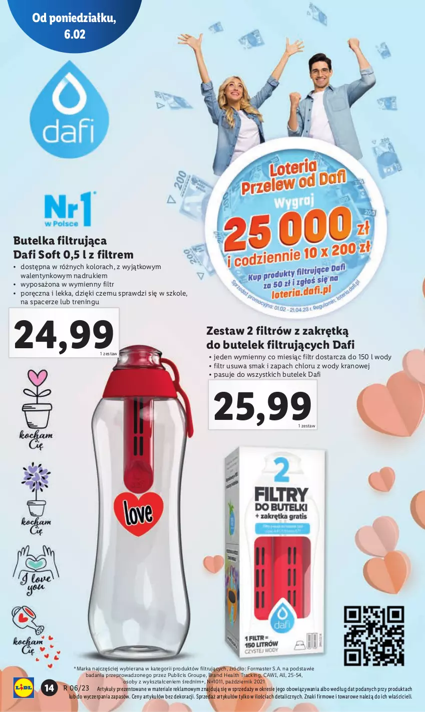 Gazetka promocyjna Lidl - GAZETKA - ważna 06.02 do 11.02.2023 - strona 14 - produkty: Acer, Por