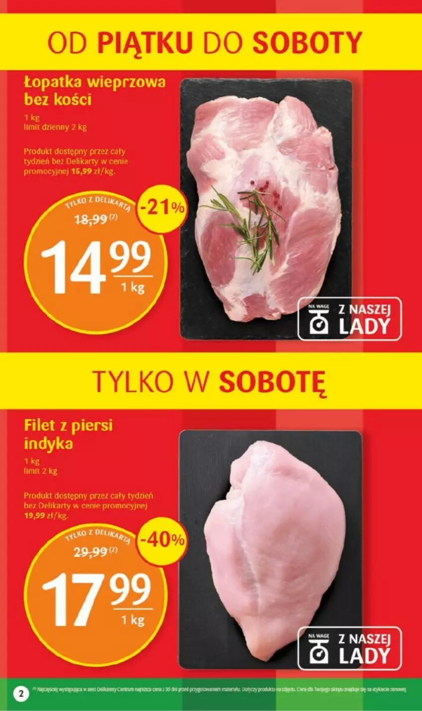 Gazetka promocyjna Delikatesy Centrum - ważna 10.08 do 16.08.2023 - strona 12