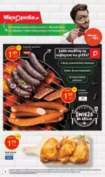 Gazetka promocyjna Delikatesy Centrum - Gazetka - ważna od 16.08 do 16.08.2023 - strona 31 - produkty: Rum, Por, Gry, Kęski piwne, Kaszanka, Kasza, Kiełbasa