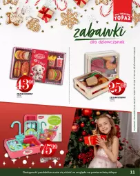 Gazetka promocyjna Topaz - Gazetka - Gazetka - ważna od 31.12 do 31.12.2025 - strona 11 - produkty: Zlew