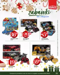Gazetka promocyjna Topaz - Gazetka - Gazetka - ważna od 31.12 do 31.12.2025 - strona 21 - produkty: Parka