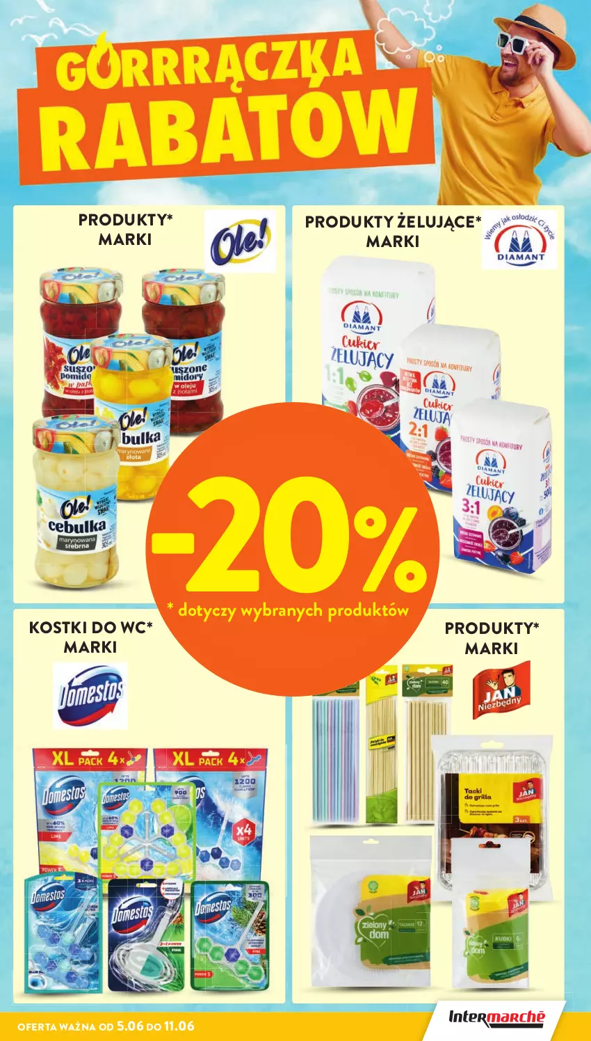 Gazetka promocyjna Intermarche - Gazetka Intermarche - ważna 05.06 do 11.06.2025 - strona 7