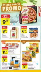 Gazetka promocyjna Intermarche - Gazetka Intermarche - Gazetka - ważna od 11.06 do 11.06.2025 - strona 18 - produkty: Kurczak, Naleśniki, Warzywa, Virtu, Pizza, Morliny, Frytki, Flaki, Hortex