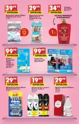 Gazetka promocyjna Biedronka - Gazetka - ważna od 03.05 do 03.05.2023 - strona 53 - produkty: Gillette Venus, Rexona, Old Spice, Woda po goleniu, Dron, Venus, Gillette, Dzieci, Woda, Antyperspirant, Szczoteczka