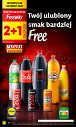 Gazetka promocyjna Lidl - GAZETKA - Gazetka - ważna od 16.08 do 16.08.2025 - strona 12 - produkty: Napoje, Wazon