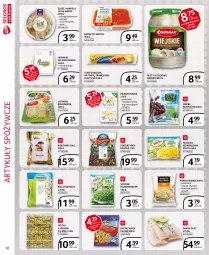 Gazetka promocyjna Selgros - Extra Oferta - Gazetka - ważna od 31.03 do 31.03.2021 - strona 12 - produkty: Pierogi, Kalafior, Hummus, Mus, Amol, Róża, Stek, Makrela w galarecie, Panga, Borowiki, Artykuły spożywcze, Lasagne bolognese, Pstrąg, Lasagne, Frytki, Dorsz, Gala, Szpinak, Fa