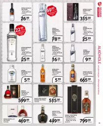 Gazetka promocyjna Selgros - Extra Oferta - Gazetka - ważna od 31.03 do 31.03.2021 - strona 31 - produkty: Gra, Exquisite, Lack, Wódka, Whisky, Alkohole, Wyborowa, Brandy