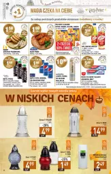 Gazetka promocyjna Stokrotka - Market - Gazetka - ważna od 06.10 do 06.10.2021 - strona 10 - produkty: Sok, Lajkonik, Wellaflex, Kęski piwne, Mirinda, Pasta do zębów, Wella, Pepsi, Znicz, Pianka do włosów, Colgate, Napój, Nektar, Lakier, LG, Fa