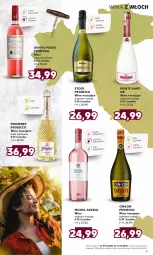 Gazetka promocyjna Kaufland - Barek Kauflandu - Gazetka - ważna od 31.10 do 31.10.2023 - strona 12 - produkty: Mus, Wino musujące, Stock, Prosecco, Monte Santi, Wino, Monte