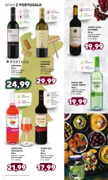 Gazetka promocyjna Kaufland - Barek Kauflandu - Gazetka - ważna od 31.10 do 31.10.2023 - strona 9 - produkty: Ser, Por, Dega, Portada, Wino, LG