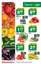 Gazetka promocyjna Spar - EuroSpar - Gazetka - ważna od 20.08 do 20.08.2025 - strona 2 - produkty: Borówka, Nektarynka, Nektar, Kukurydza